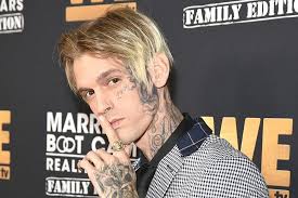 Aaron Carter